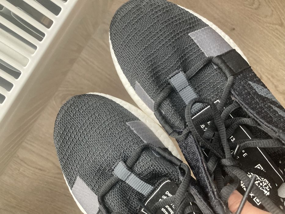 Кросівки adidas boost
