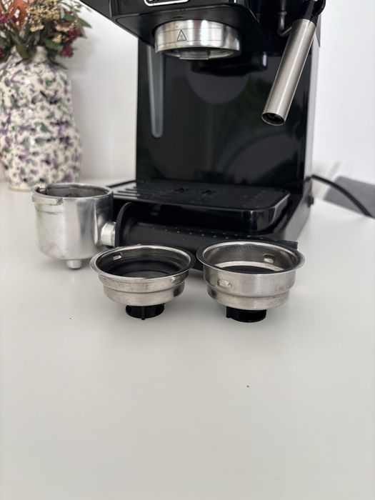 Máquina de Café Delonghi