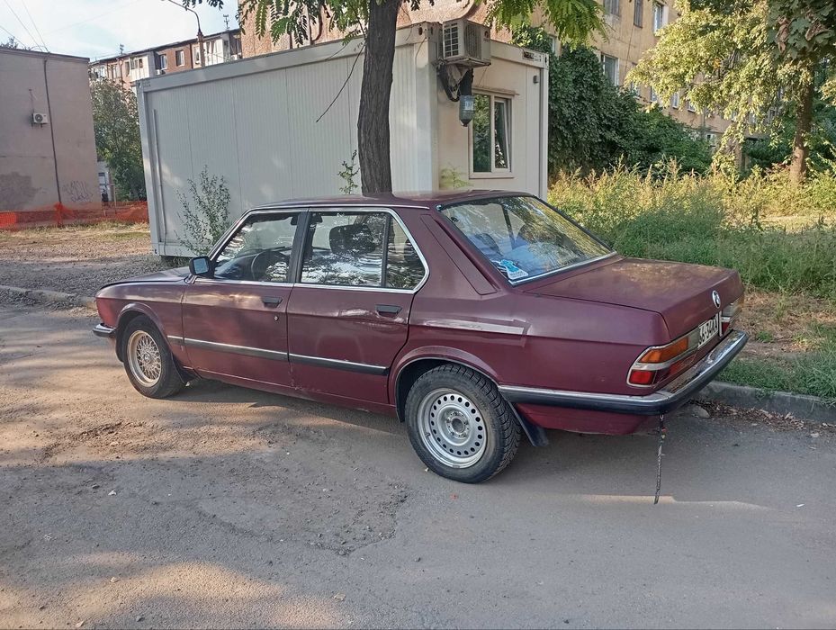 Продам автомобіль