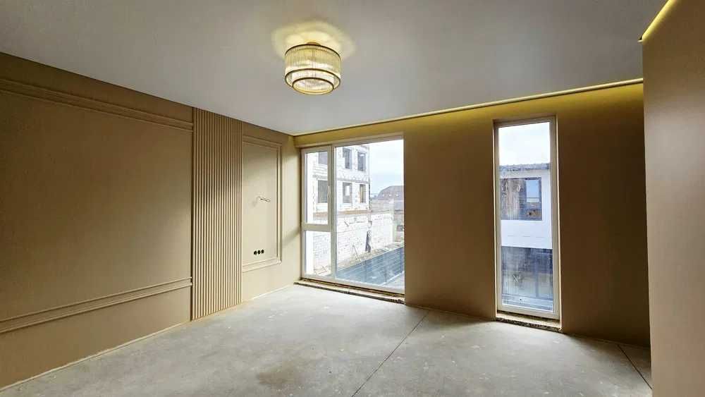 Від забудовника. Продам Будинок, Дуплекс, газ, ремонт. Телефонуйте.