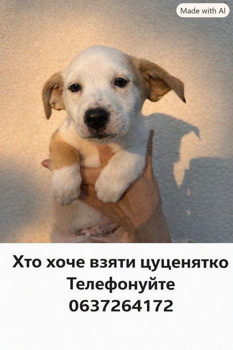 цуценята маленької породи
