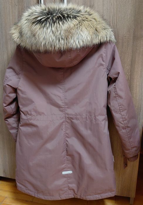 Зимова парка Lenne