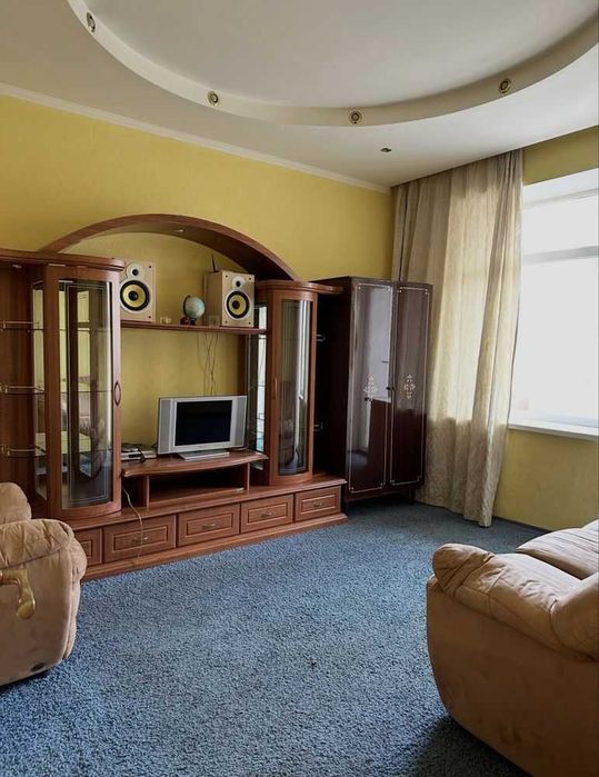 Продам 2к квартиру на улице Григория Сковороды (рассматриваем сертификат)