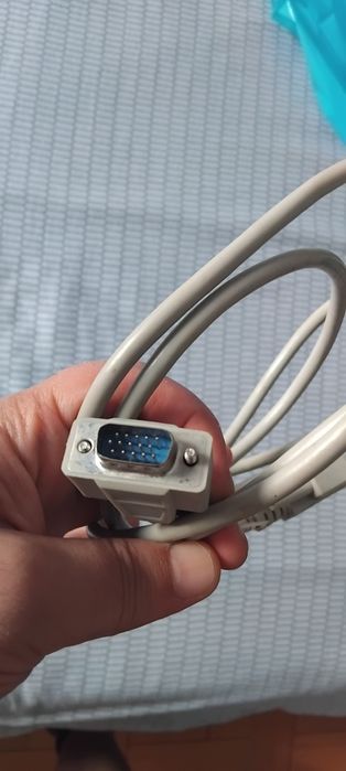 VGA Cable 1.80m VGA VGA64553165468034121