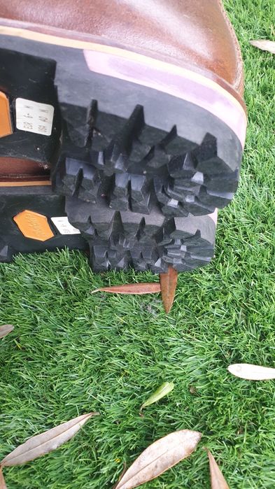 Botas Alpinismo Suíças