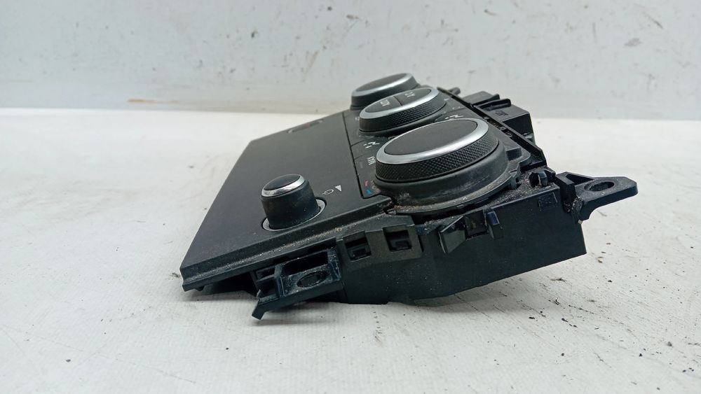 Botão / interruptor do AC LAND ROVER Range Rover Evoque (L538)