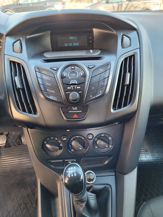 Ford Focus 1.6 benzyna/Polski Salon/Super Zadbanyy