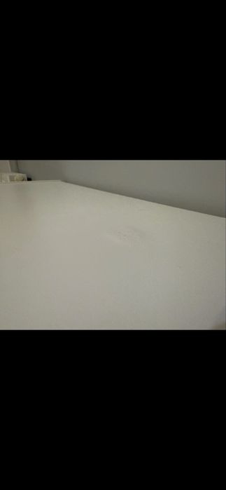 Regal Billy bialy niski ikea