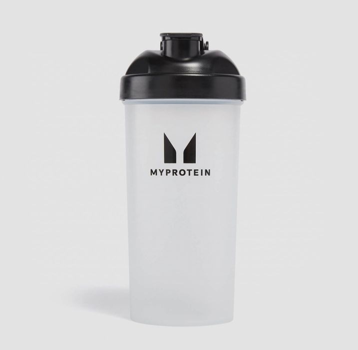 Myprotein Plastic Shaker64751221068802120