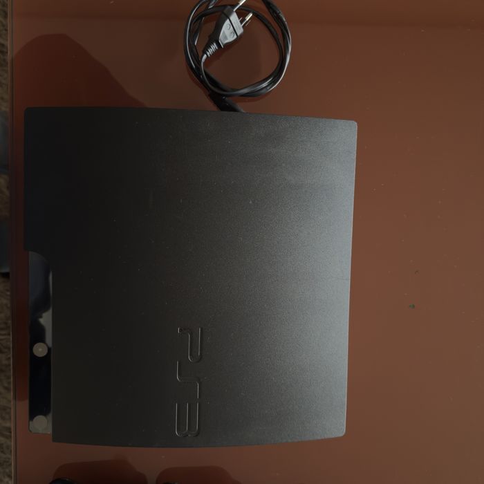 Vendo para Playstation 3