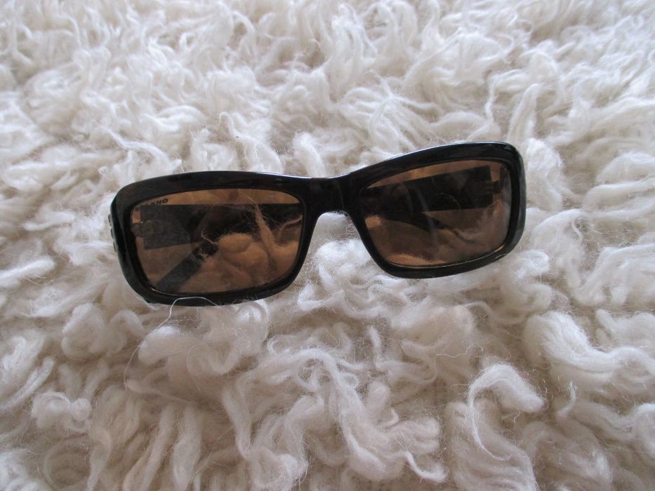 okulary przeciwsłoneczne + etui m-ki Solano by Middlesun