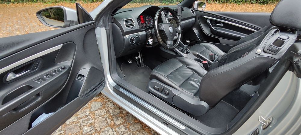 Volkswagen Eos 1.4 TSI 122 CV