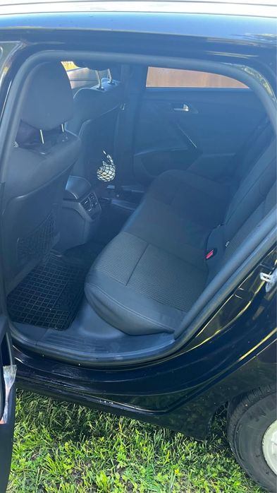 Peugeot 508 2014