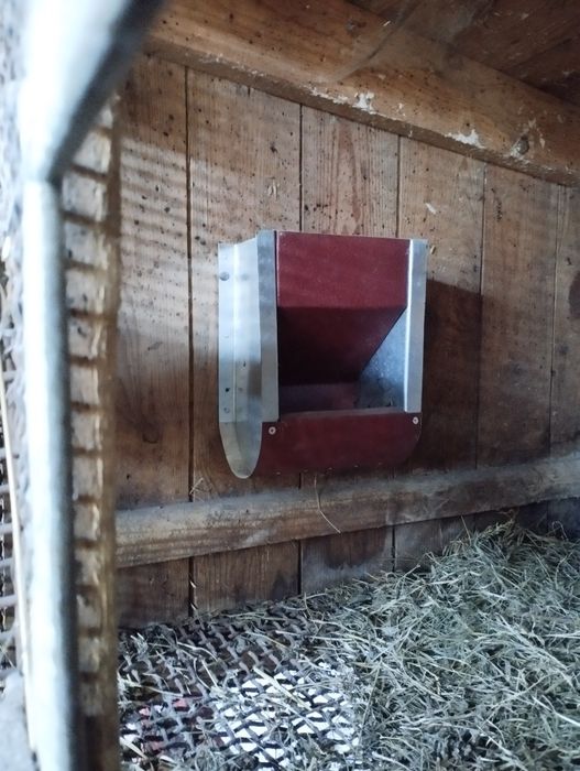 Продам клітки для кроликів