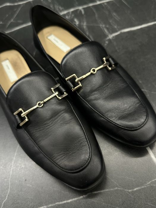 Взуття мюлі H&M чорні 39 р