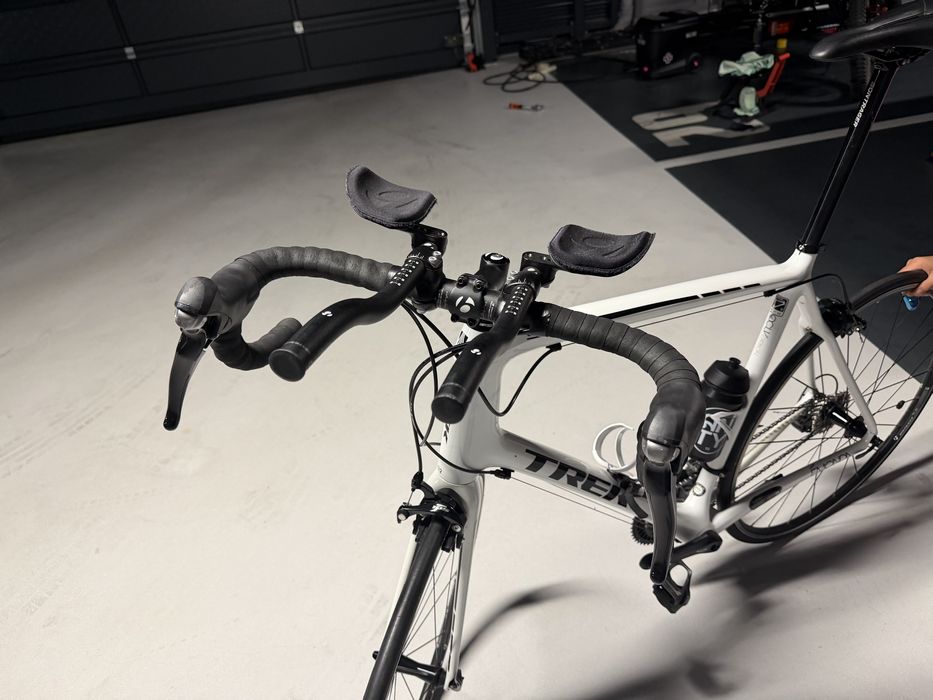 Rower Trek Émonda SL 7 Carbon / Shimano 105 / rozmiar 60