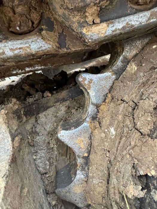 Екскаватор Volvo ECR235 2011року 10670м.г CAT Doosan JCB Komatsu