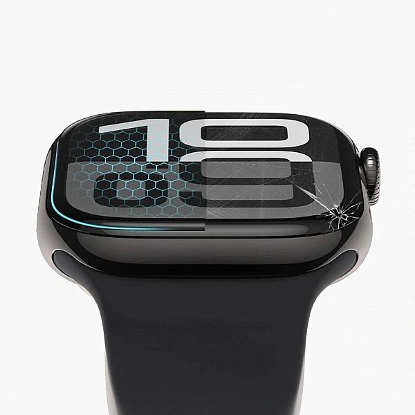Szkło Hybrydowe Tech-Protect Glass Flex+ 2-Pack Xiaomi Redmi Watch 6 B