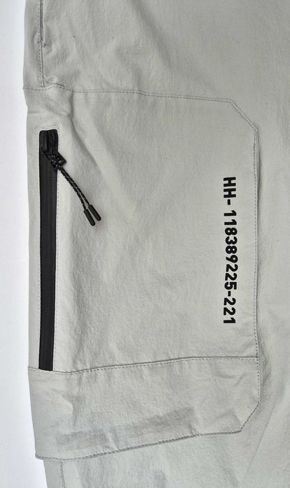 Helly Hansen ARC 22 spodnie cargo rozmiar M
