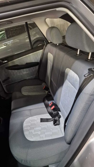 Skoda Fabia Break Apenas 108 mil Km