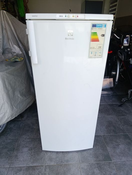 Okazja Zamrażarka Electrolux
