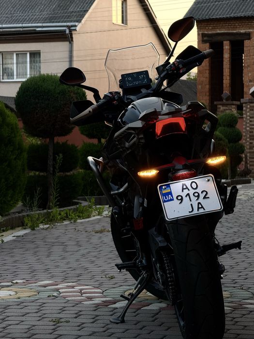 Продам Zontes ZT350-T