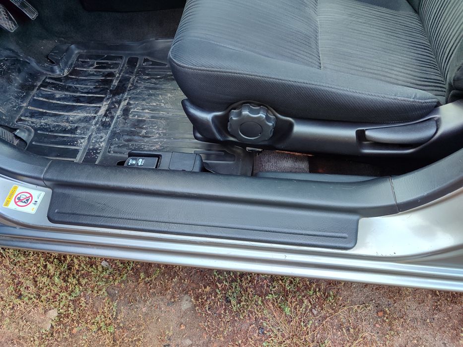 Honda Civic 2005 VTEC