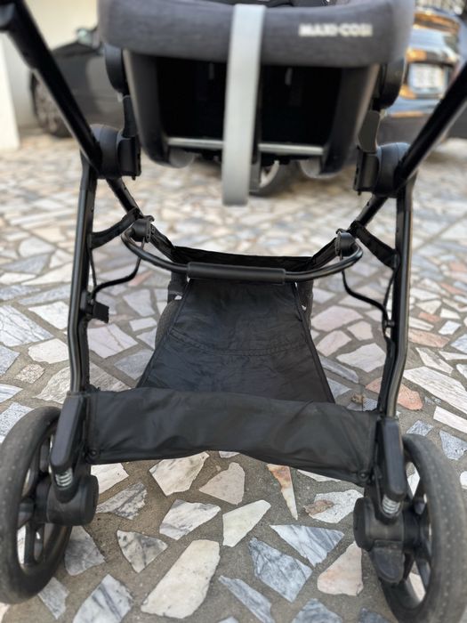 Carrinho Zelia S Trio