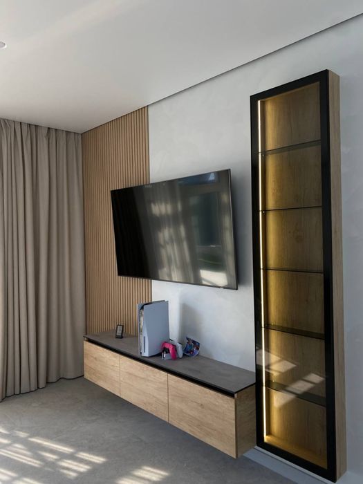 Виготовлення меблів,меблі під засолення,кухні,шафи,гардеробні