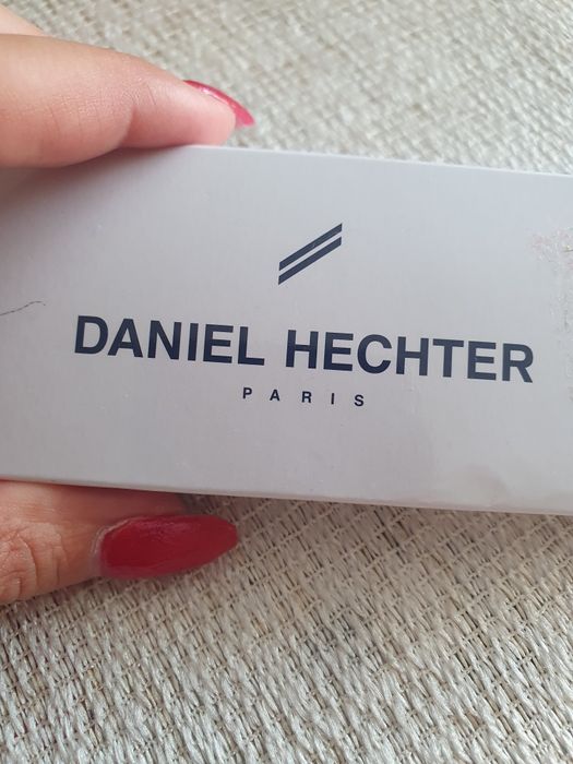 Zegarek Daniel Hechter