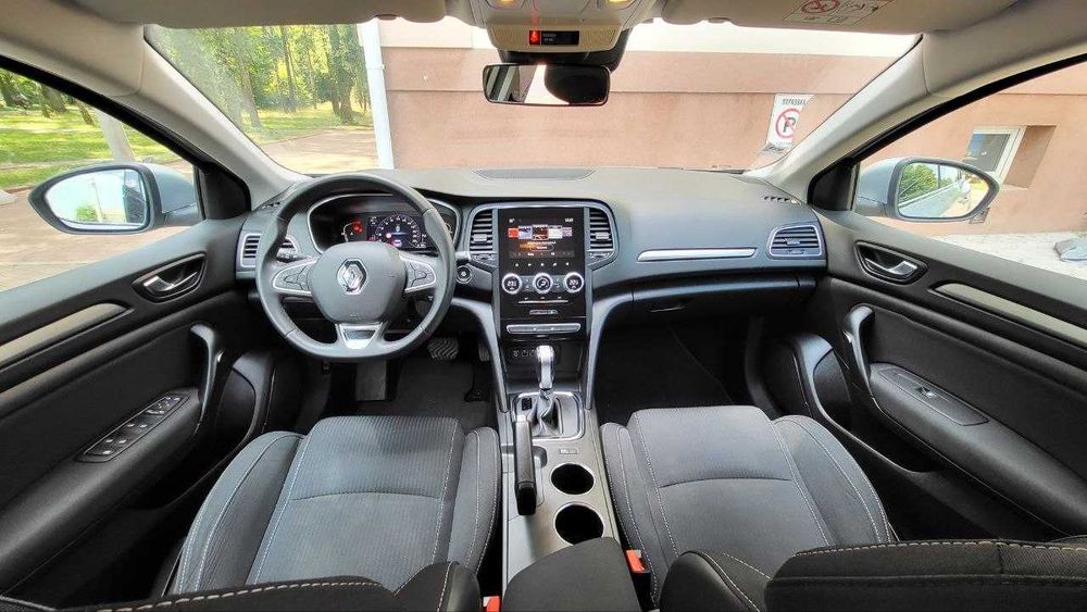 Renault Megane Business 2021