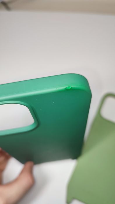 Etui xouxou iPhone 13 pro max ( magsafe)
