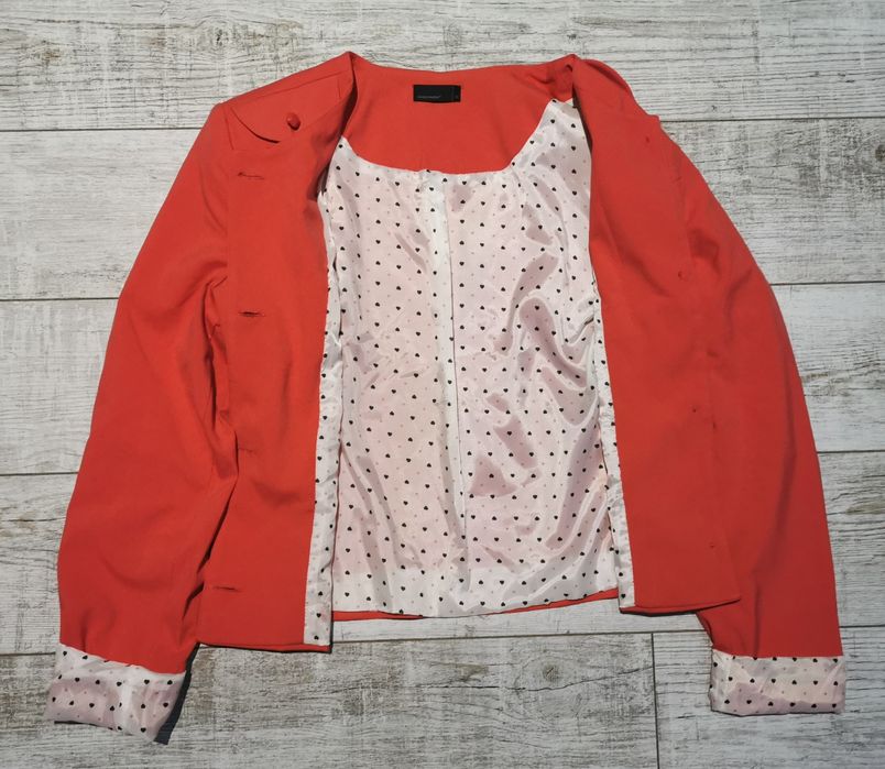 Marynarka krótki żakiet rozmiar 38 Vero Moda