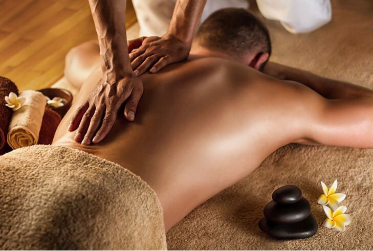 Massagem Desportiva em Viana do castelo