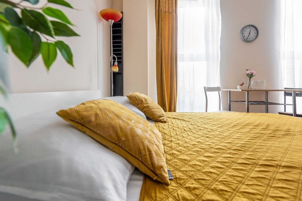 PROMOCJA Apartament ASTORIA MAGIC ORANGE St.Miasto bezpłatny parking