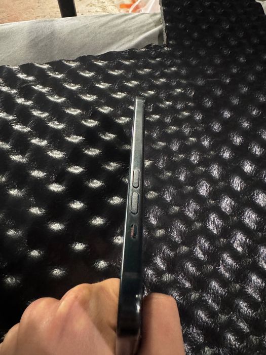 Iphone 15 128gb черный
