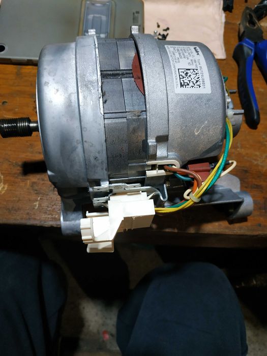 Запчастини для пральної машини