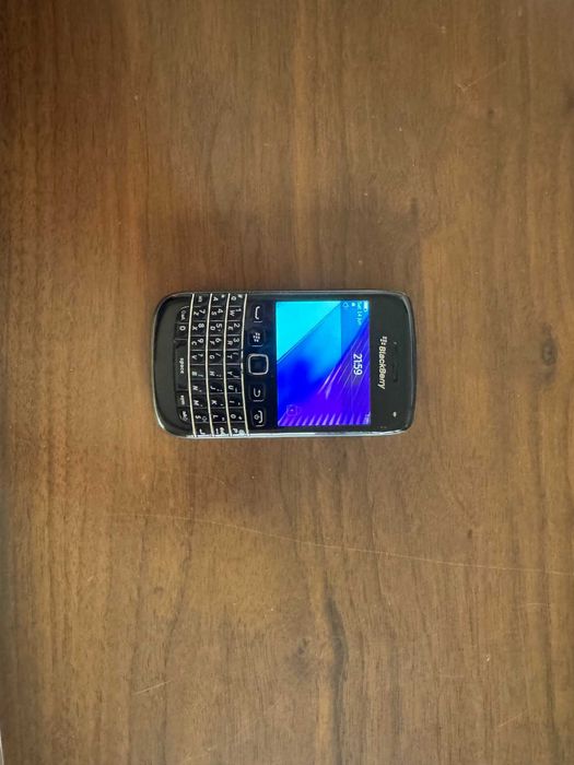 BlackBerry Bold 9790