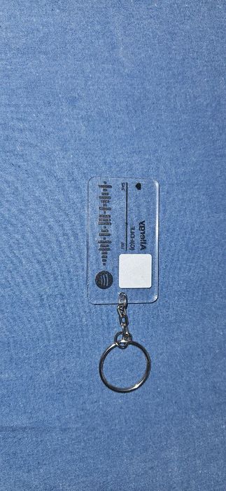 Brelok kpop (G)I-DLE