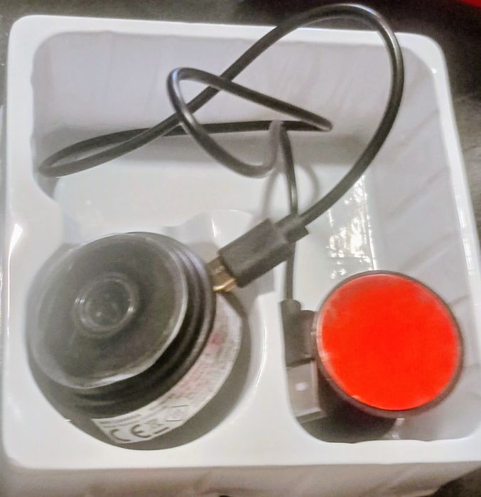 Bezprzewodowa Mini kamera Wi-Fi, bluetooth, android