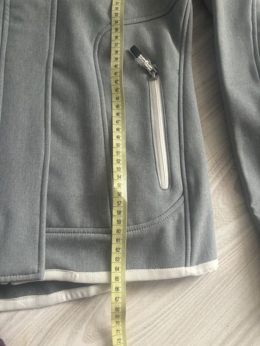 Kurtka damska hummel