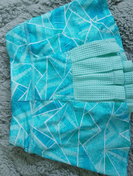 Spódnico spodnie Champion r.110/116