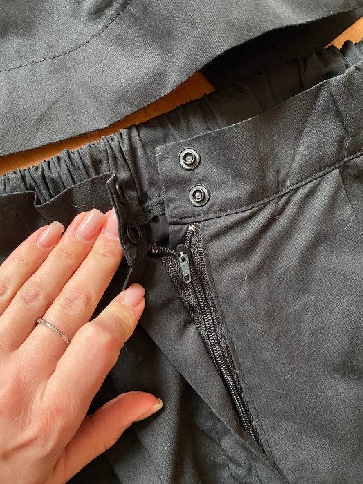 Медичний костюм Olshevskaya Medical