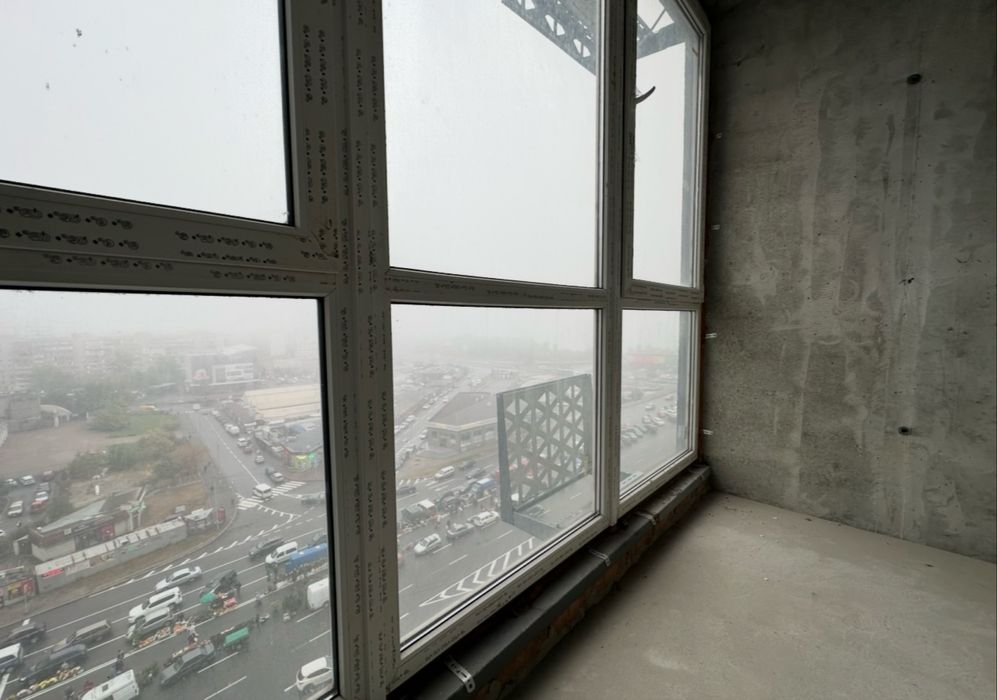 Продаж 2-кв від ВЛАСНИКА ЖК « Лебединий» вул. Ревуцького, 40-В метро