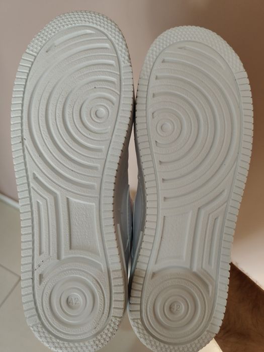 Nike Air Forse One