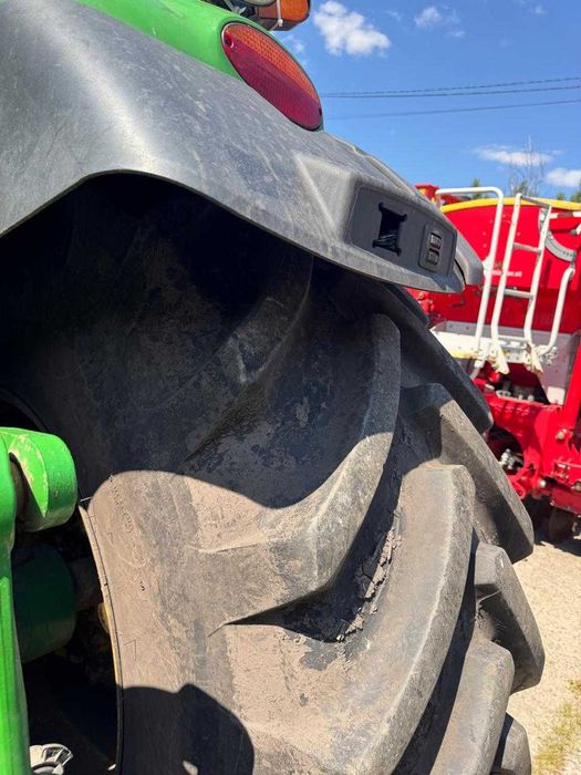 Трактор John Deere 7280R 2013