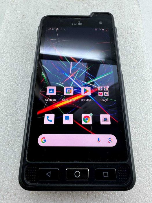 Захищений телефон Sonim XP8 XP8800 Snapdragon 630 4 Гб 64 Гб