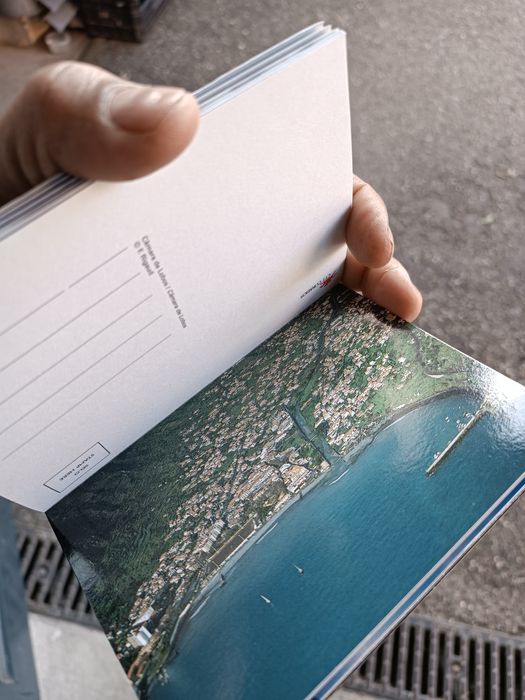 Livro 25 Postais da Madeira  Edição CTT Correios