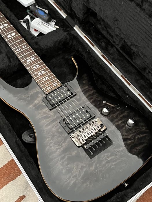 DEAN VENDETTA bom estado