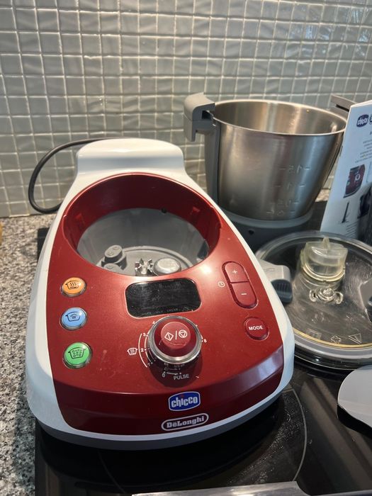 Robot de cozinha Chicco DELONGHI